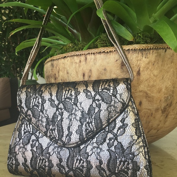 Neiman Marcus Handbag - Picture 5 of 8